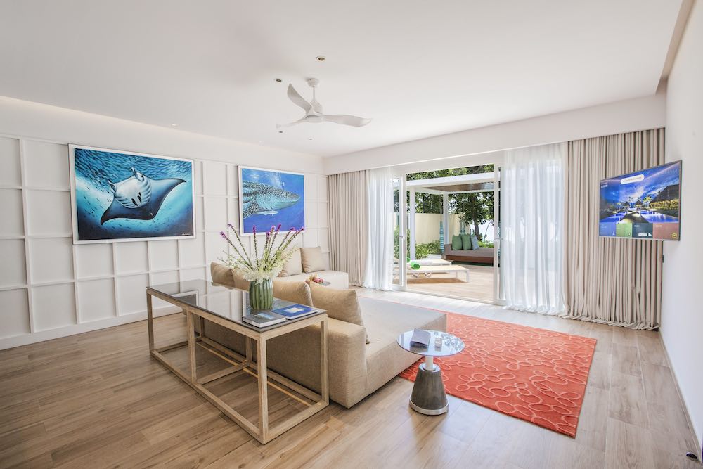 Beach Villa photo 58